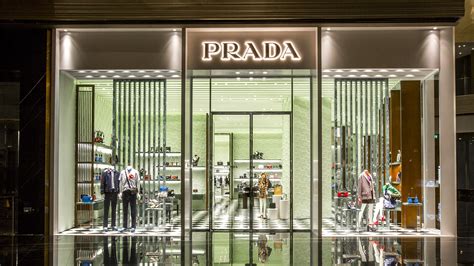 shop Prada online